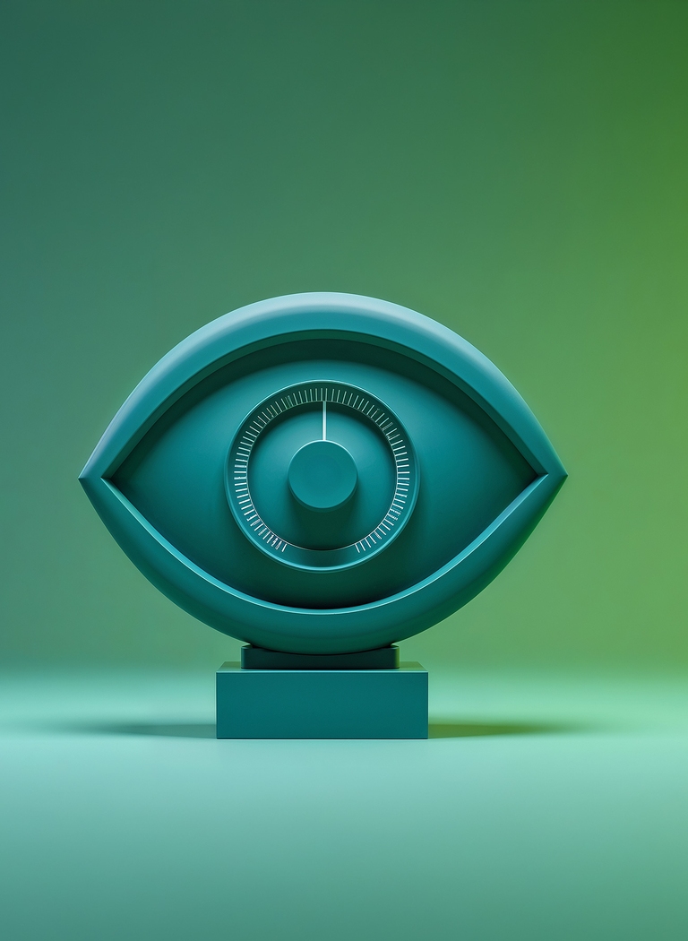 Augeninnendruckmessung in Siebnen und der Region March