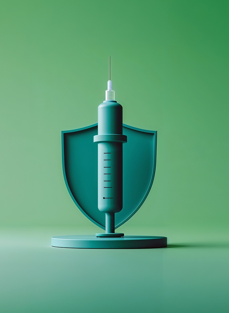 Impfcheck und Impfberatung in Siebnen und der Region March