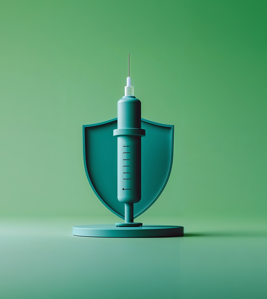 Impfcheck und Impfberatung in Siebnen und der Region March