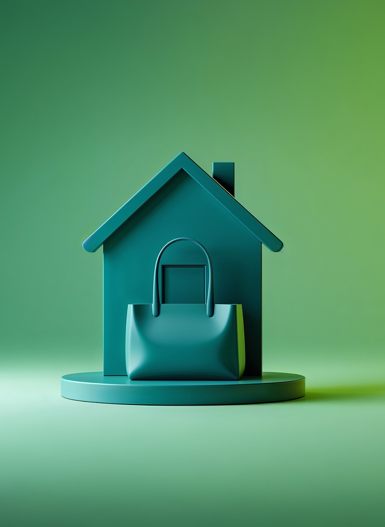 Hauslieferdienst in Siebnen und der Region March