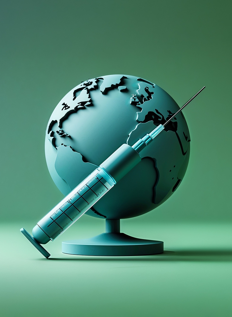 Impf- und Reiseberatung in Siebnen und der Region March