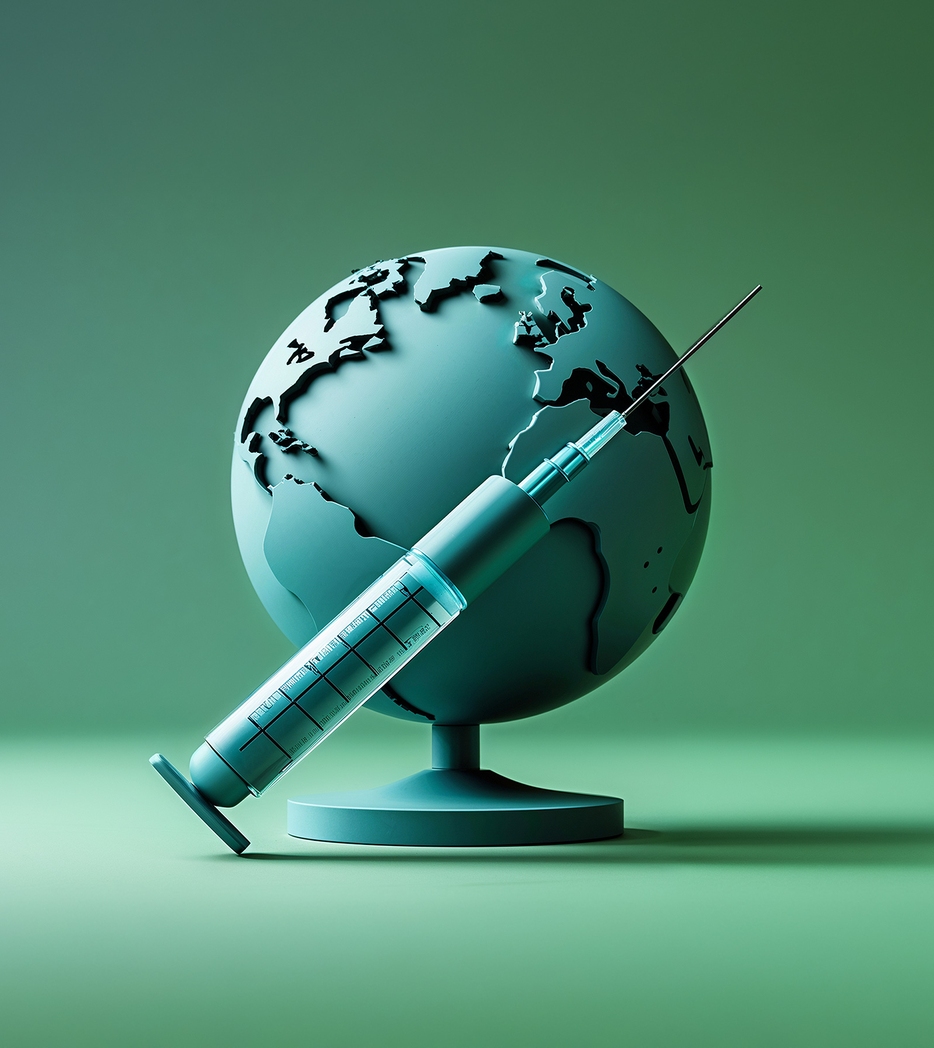 Impf- und Reiseberatung in Siebnen und der Region March