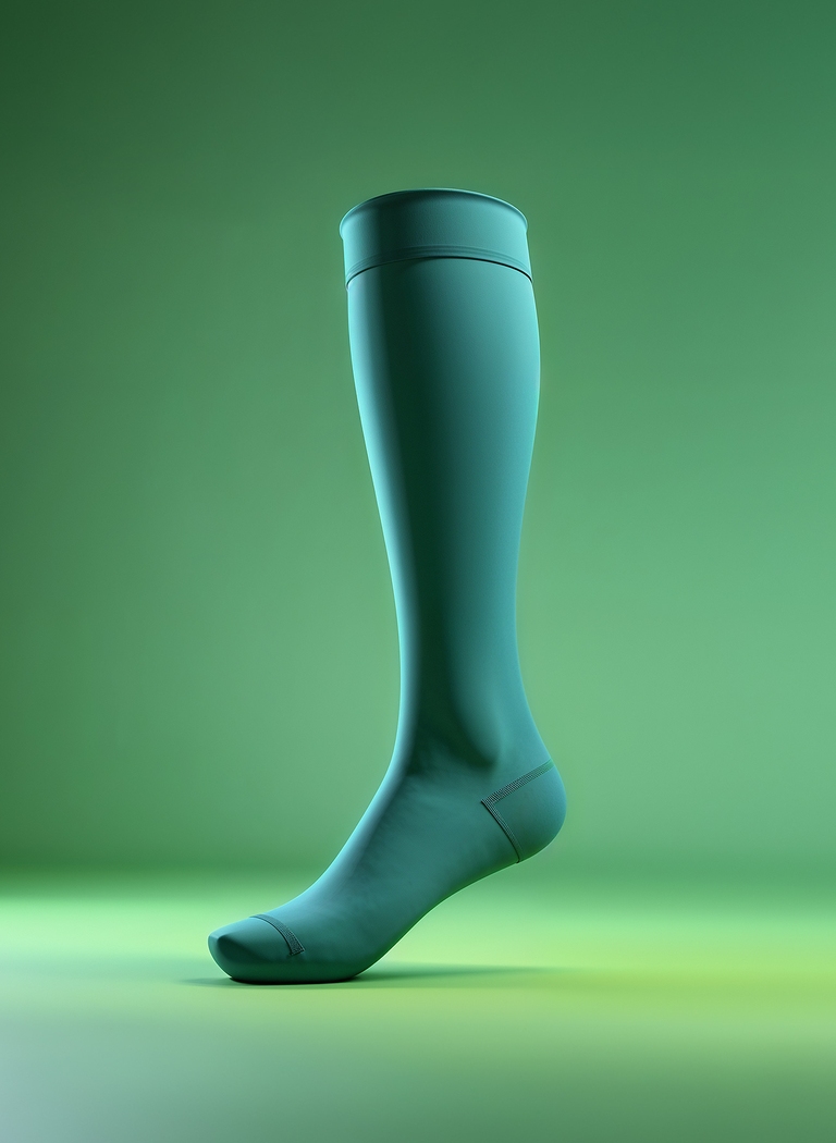 Kompressionsstrümpfe in Siebnen und der Region March