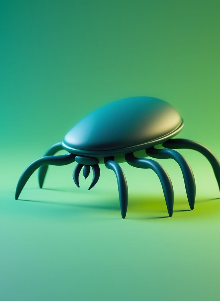 Zeckenentfernung in Siebnen und der Region March