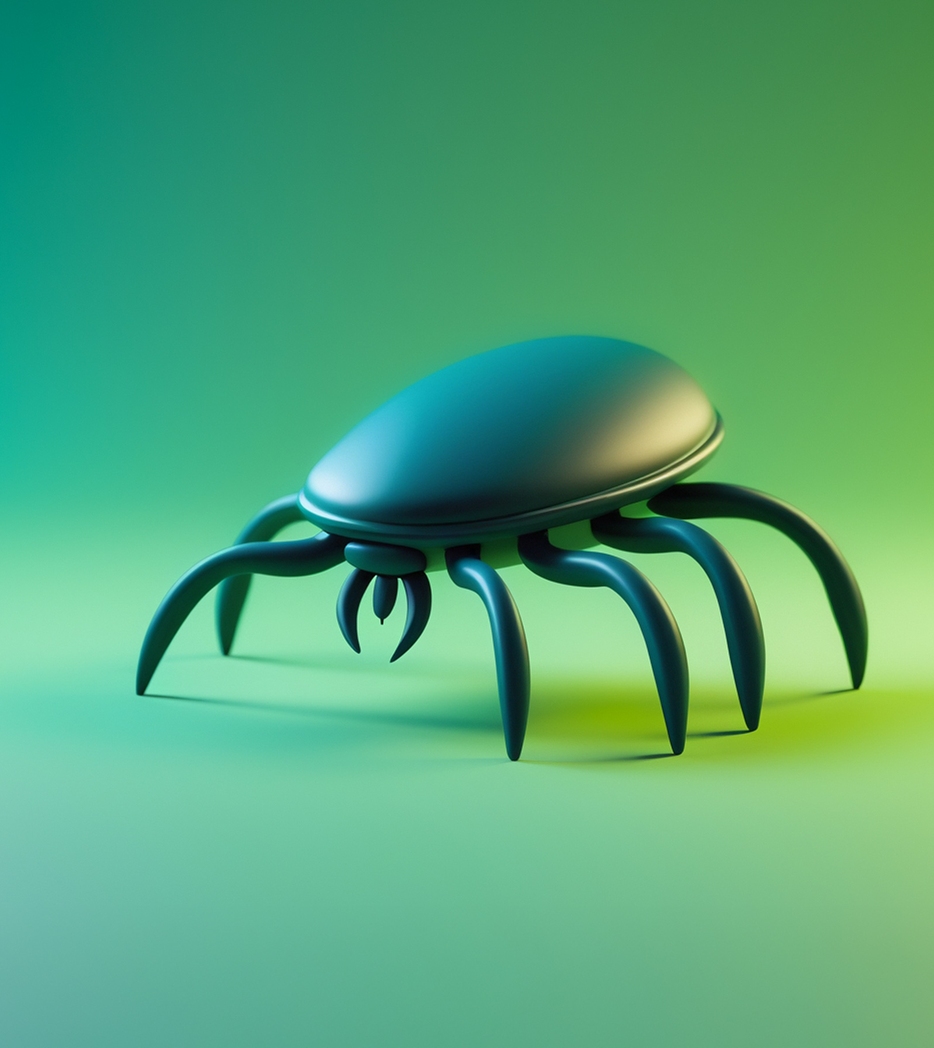 Zeckenentfernung in Siebnen und der Region March