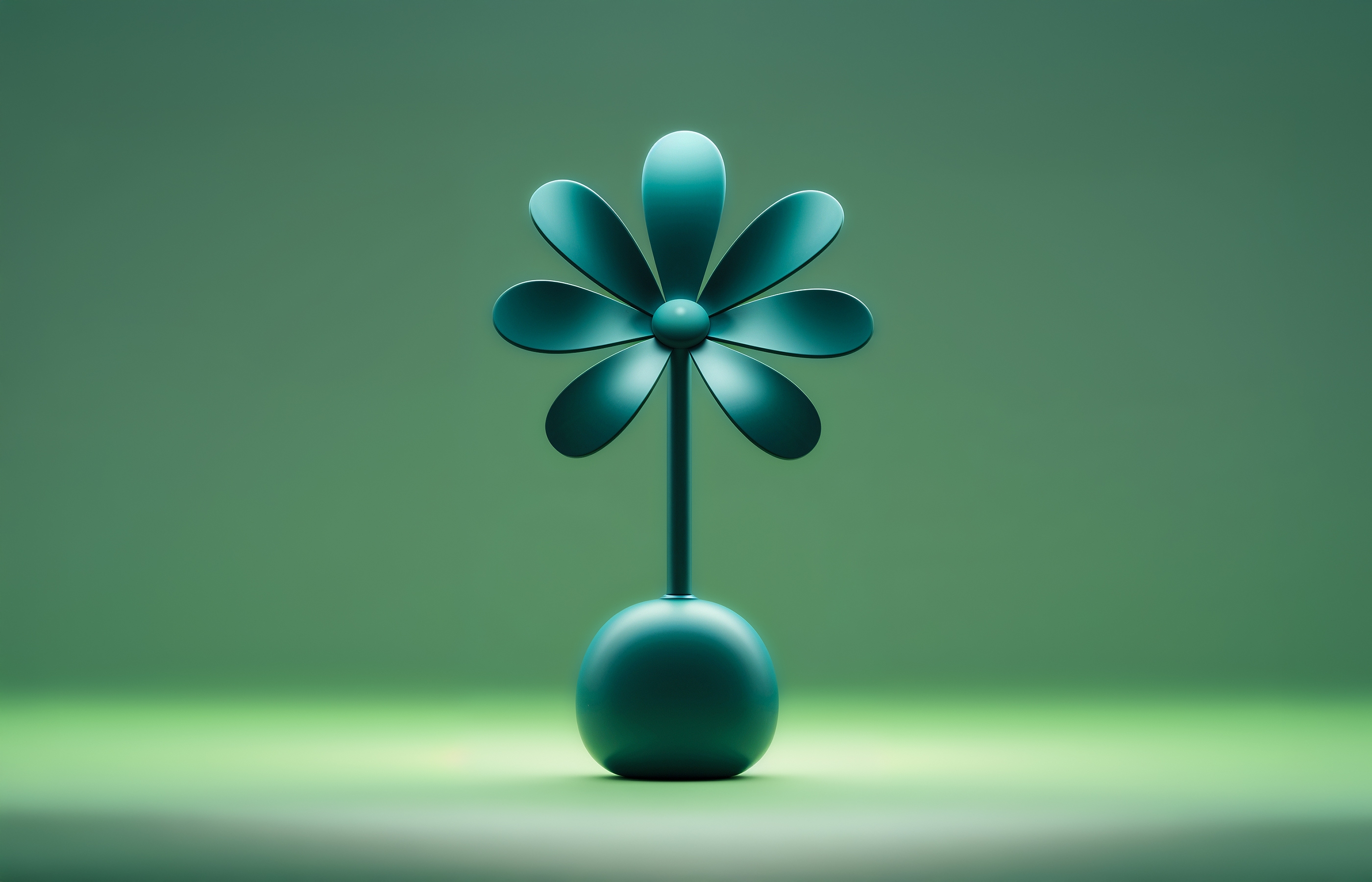 Eigene Wege - eigene Marke