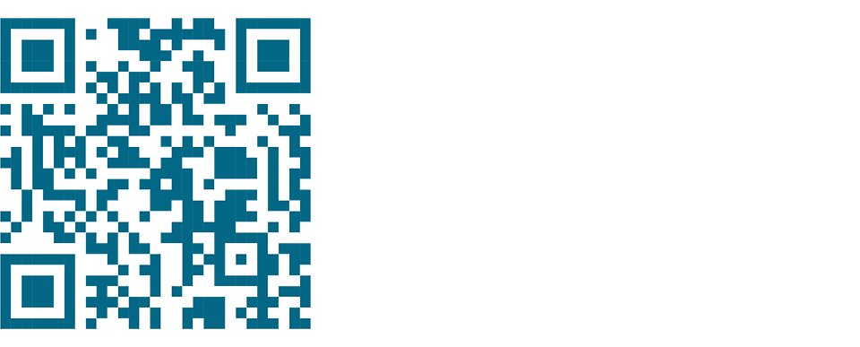 QR Code für Mednet Patient Landapotheke Siebnen für Apple Nutzer