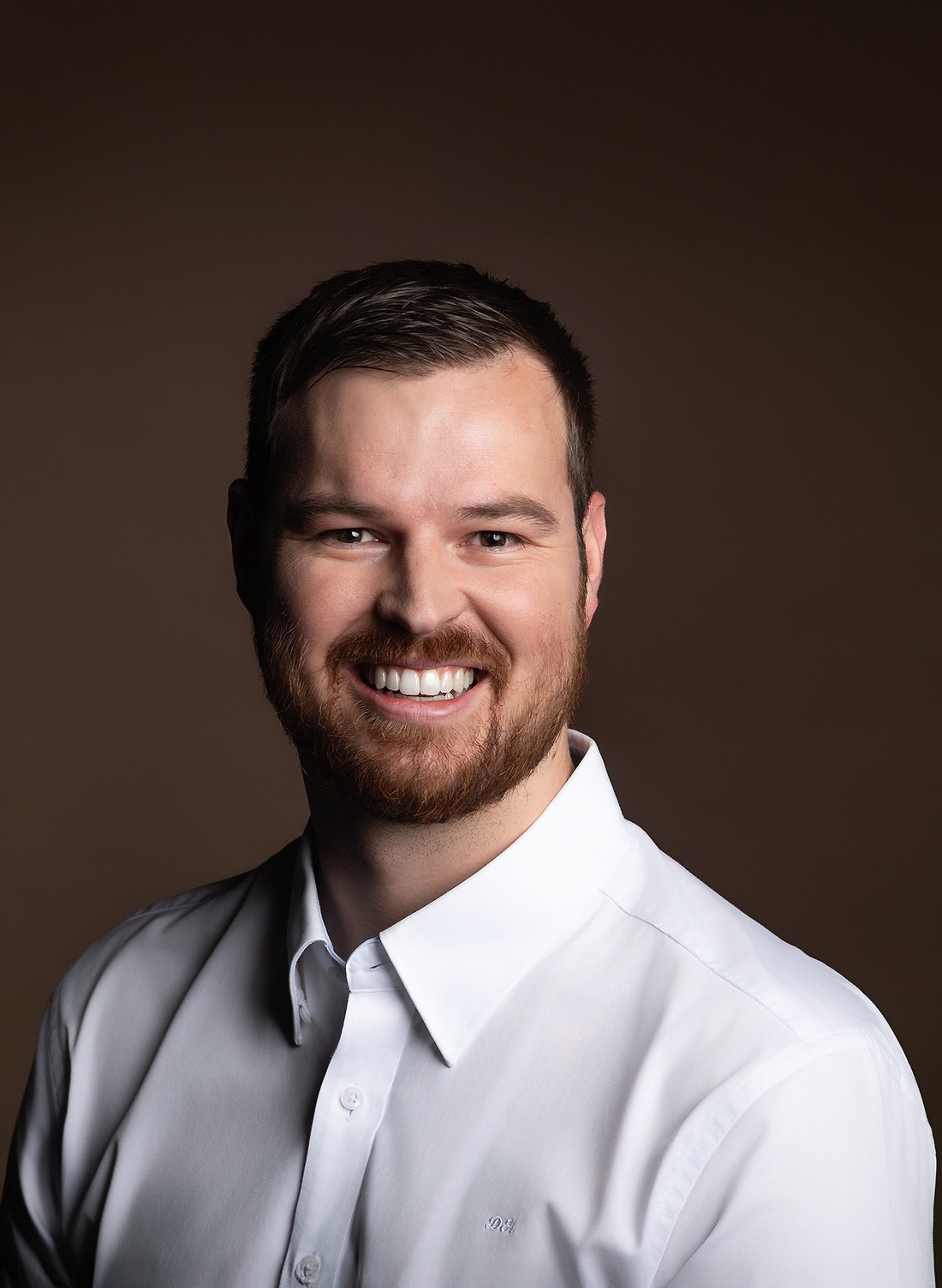 Daniel Herrmann, Fachapotheker FPH Offizinpharmazie – Landapotheke Siebnen