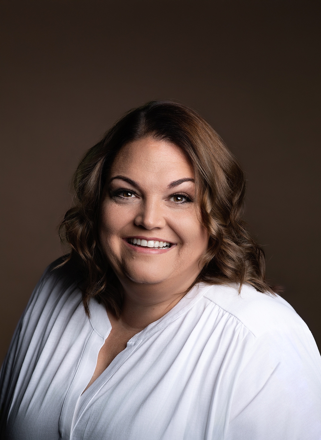 Ansprechpartnerin Verblisterung