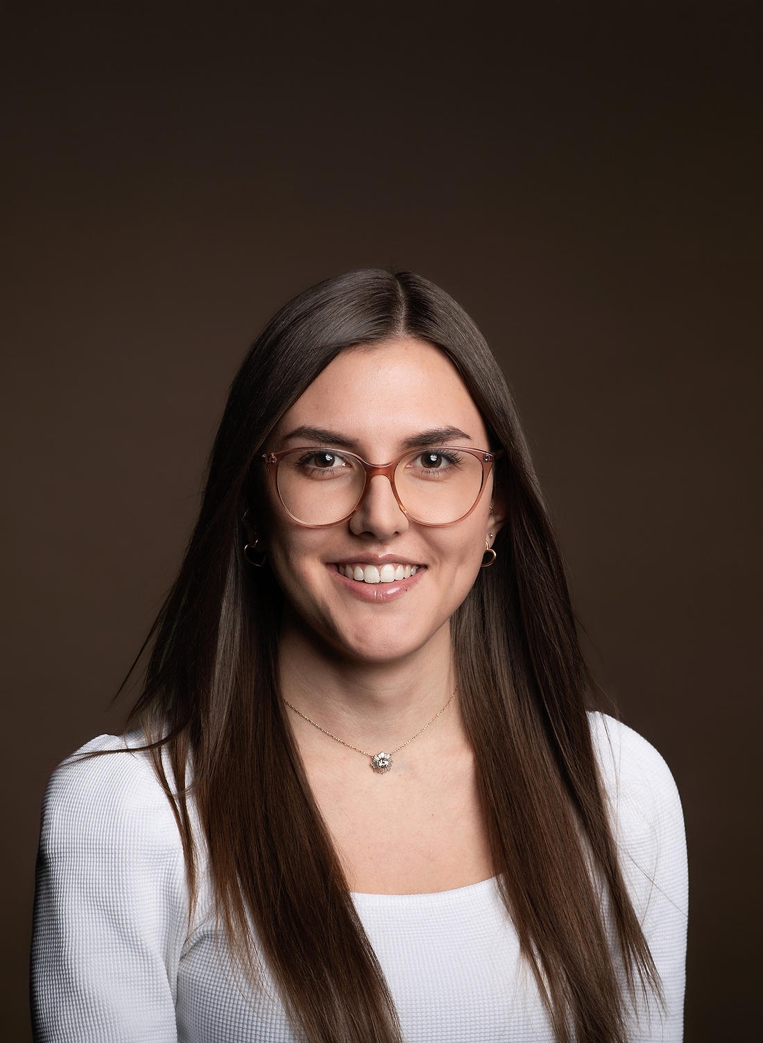 Nina Fatzer, Leiterin Apothekenbetrieb – Landapotheke Siebnen