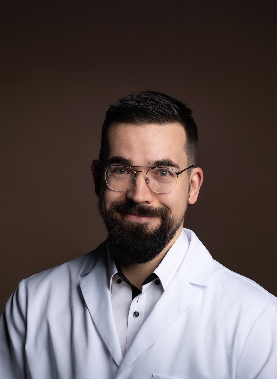 Pawel Suwala, Apotheker – Landapotheke Siebnen