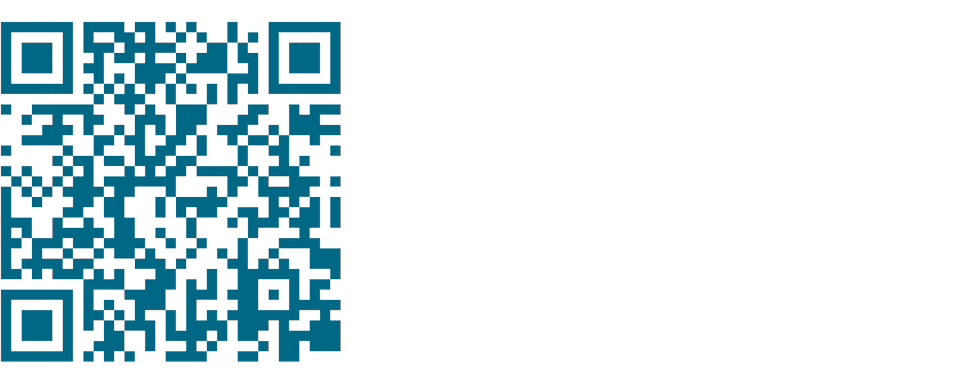 QR Code für Mednet Patient Landapotheke Siebnen für Apple Nutzer